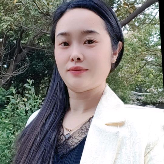 婷婷