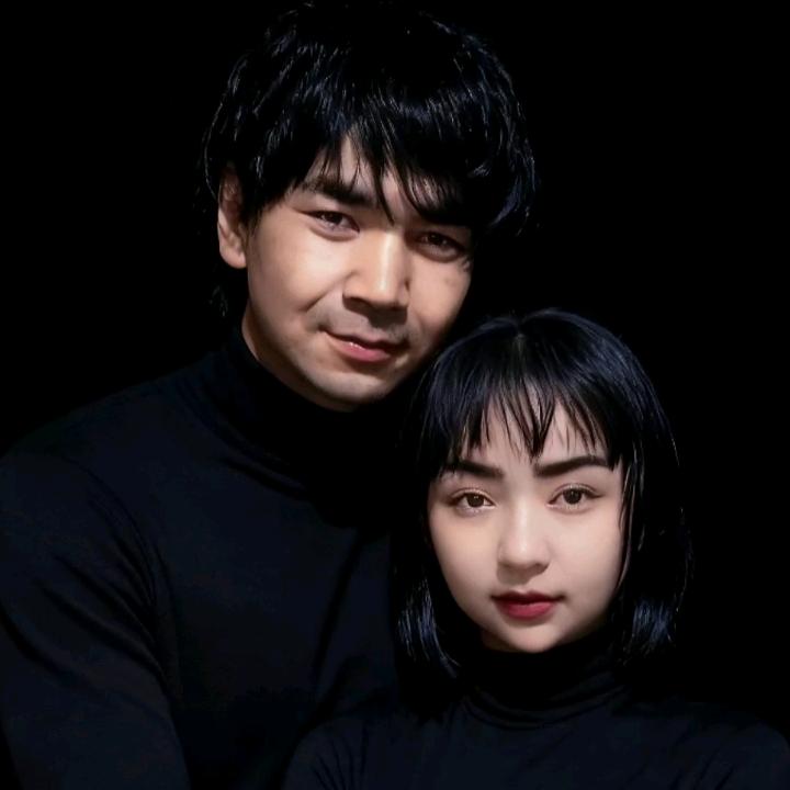 我爱你老婆