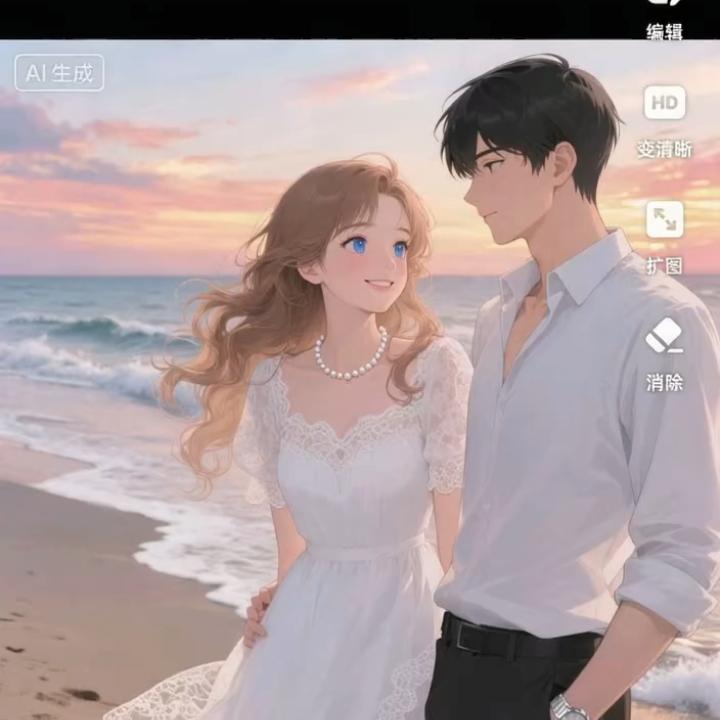 完美无暇