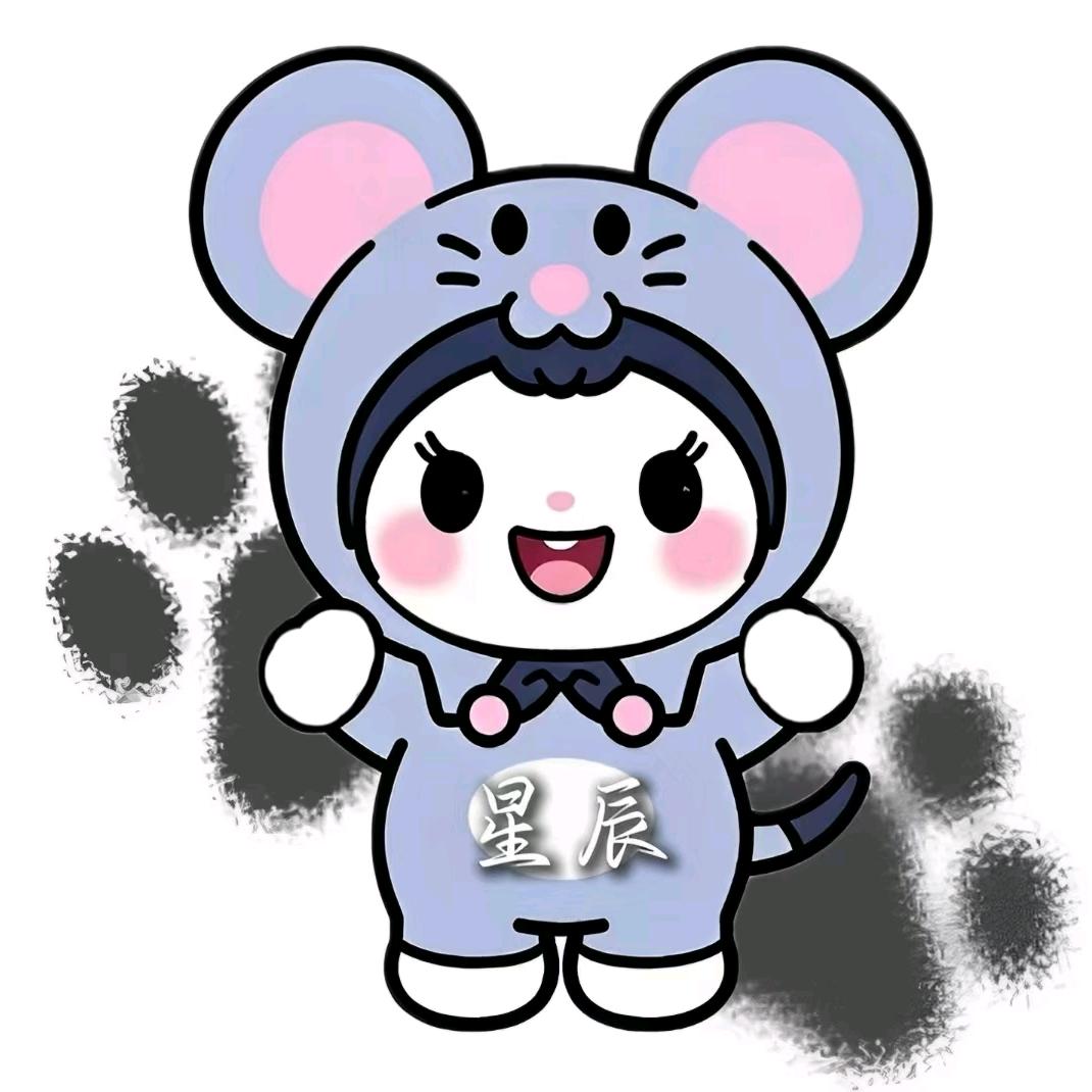 星辰大海💌🇨🇳