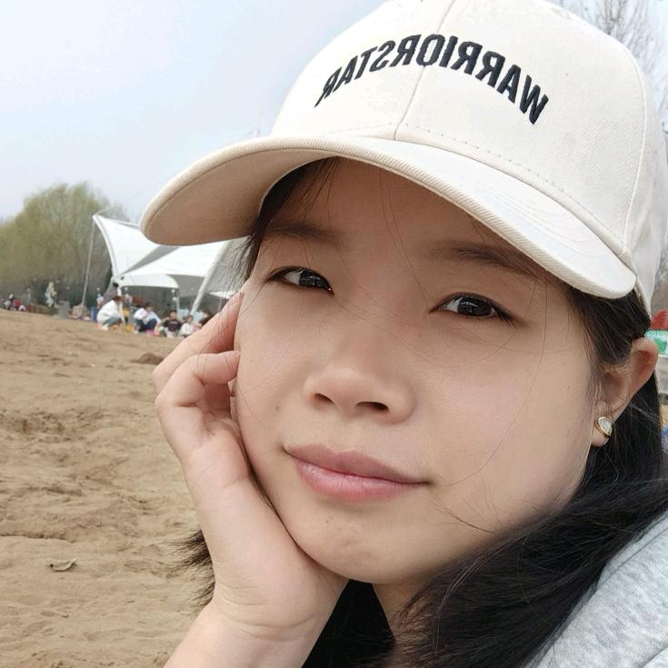 小锦最腼腆