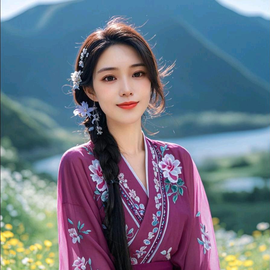 梅花香