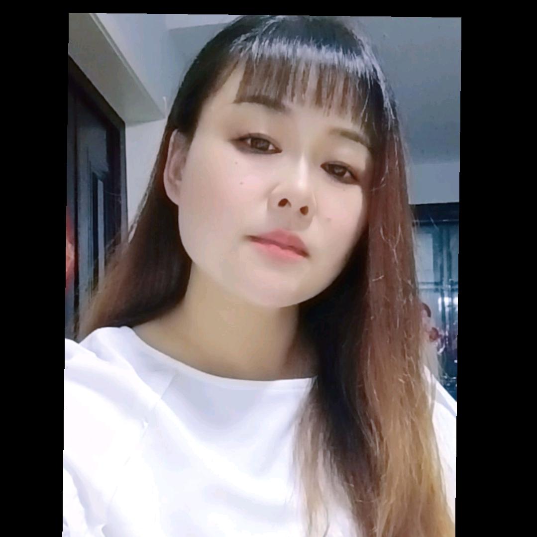 @馨儿💞(山歌自学中)