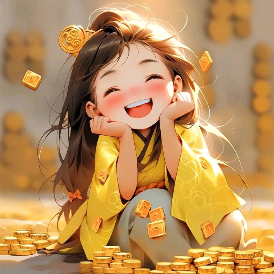 风铃漫画故事