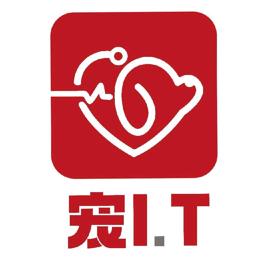 宠I.T市场经理