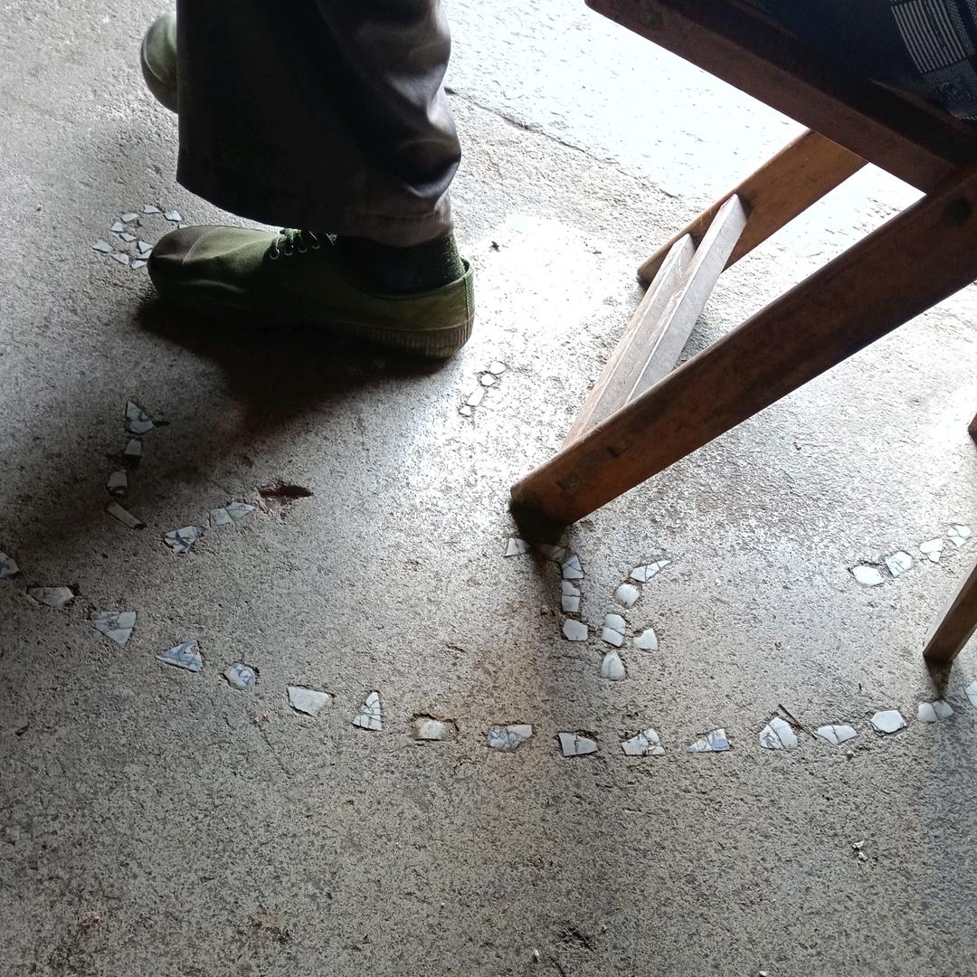 广场舞