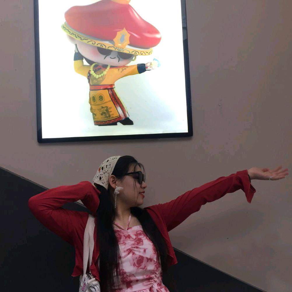 暴躁樂樂（发疯版）🌱🌱