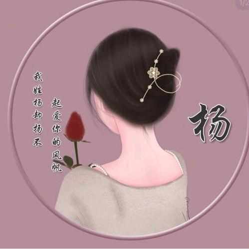 杨洋姐