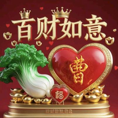 霸气不需要解释