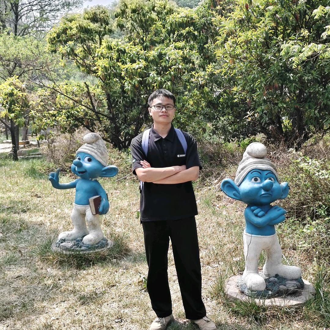 张沐飞