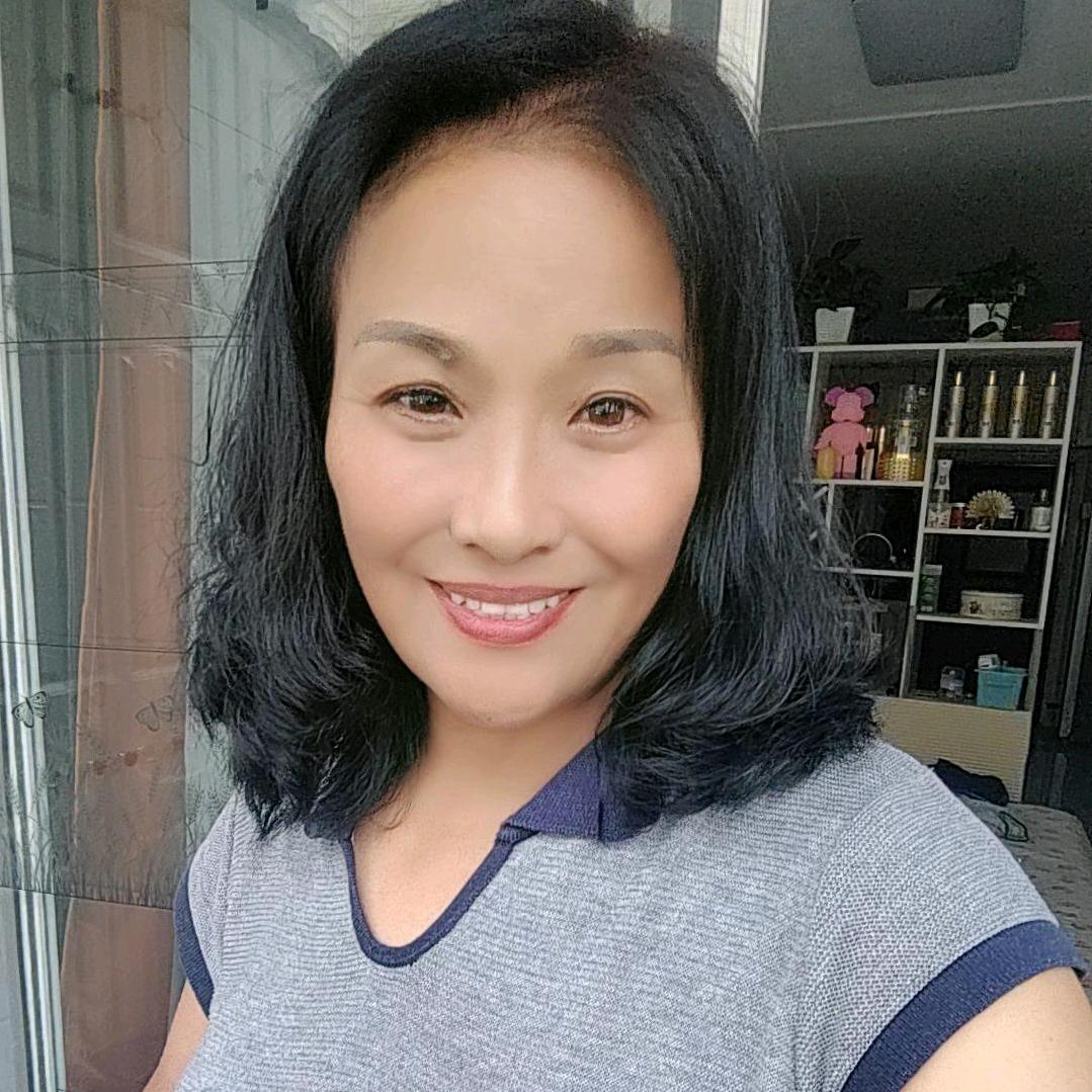 朴实姐