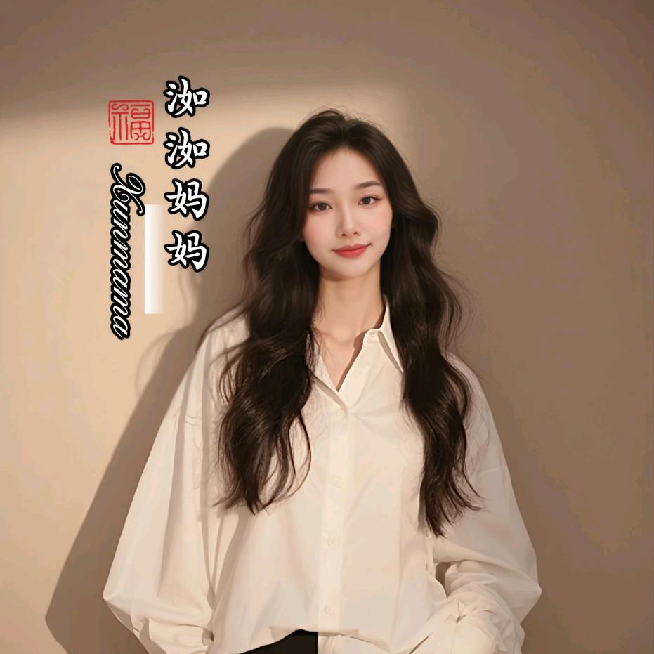 洳洳妈妈