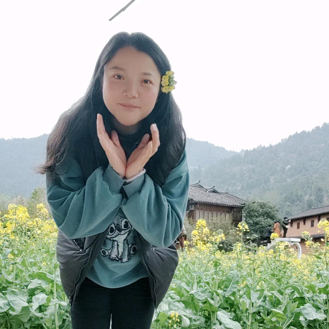 小辣椒。