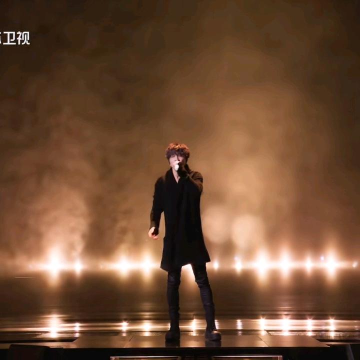 音乐缘计划2《农民与士地》薛之谦