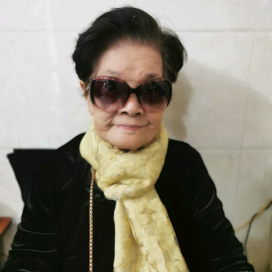 潮汕.筝趣老顽童