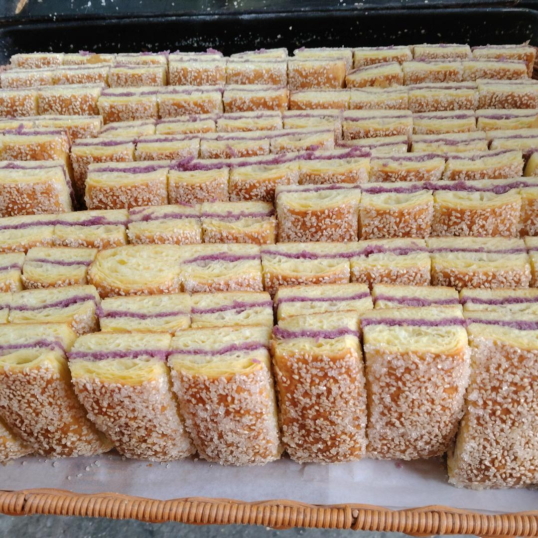 福焙盈门食品店