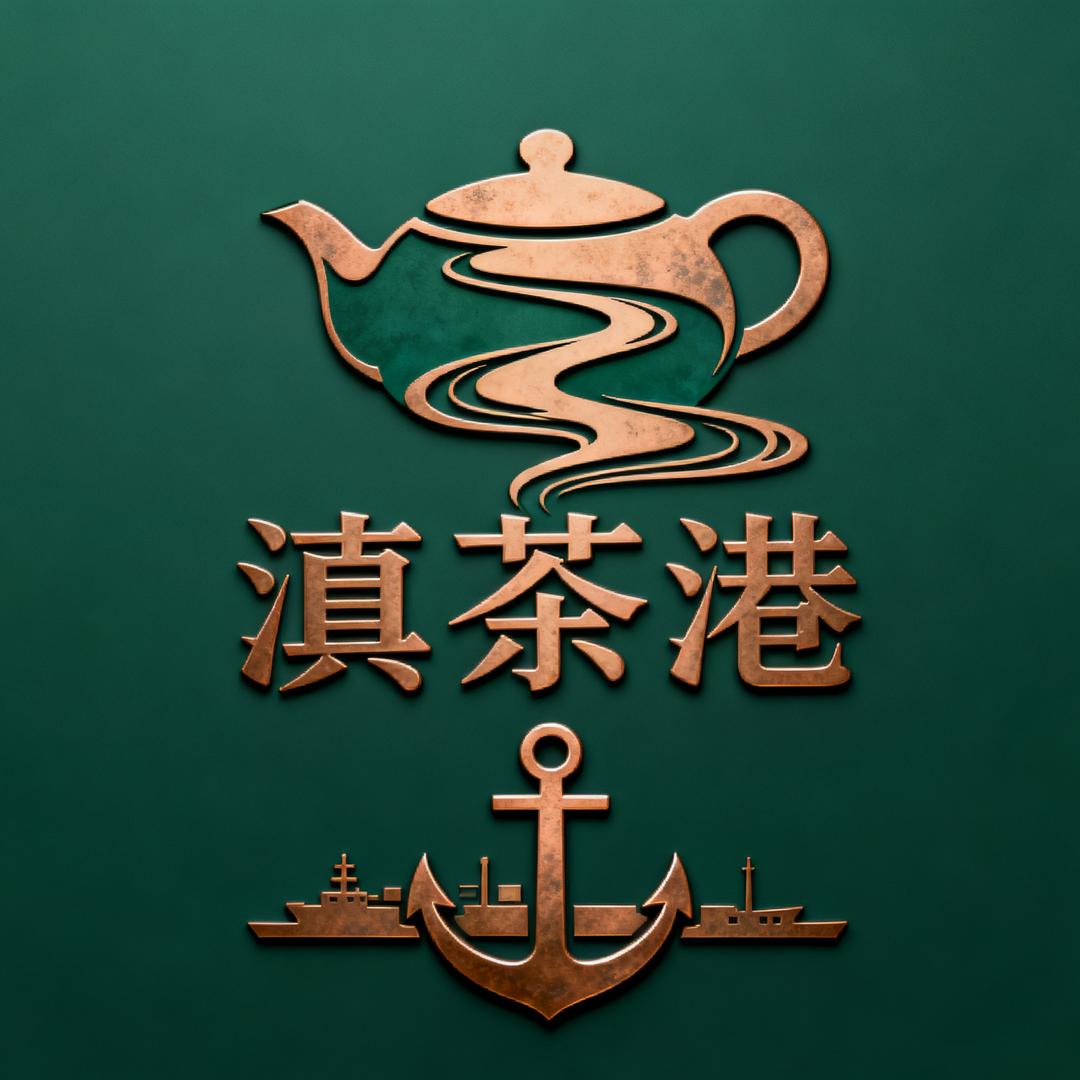 滇茶港甄选普洱茶