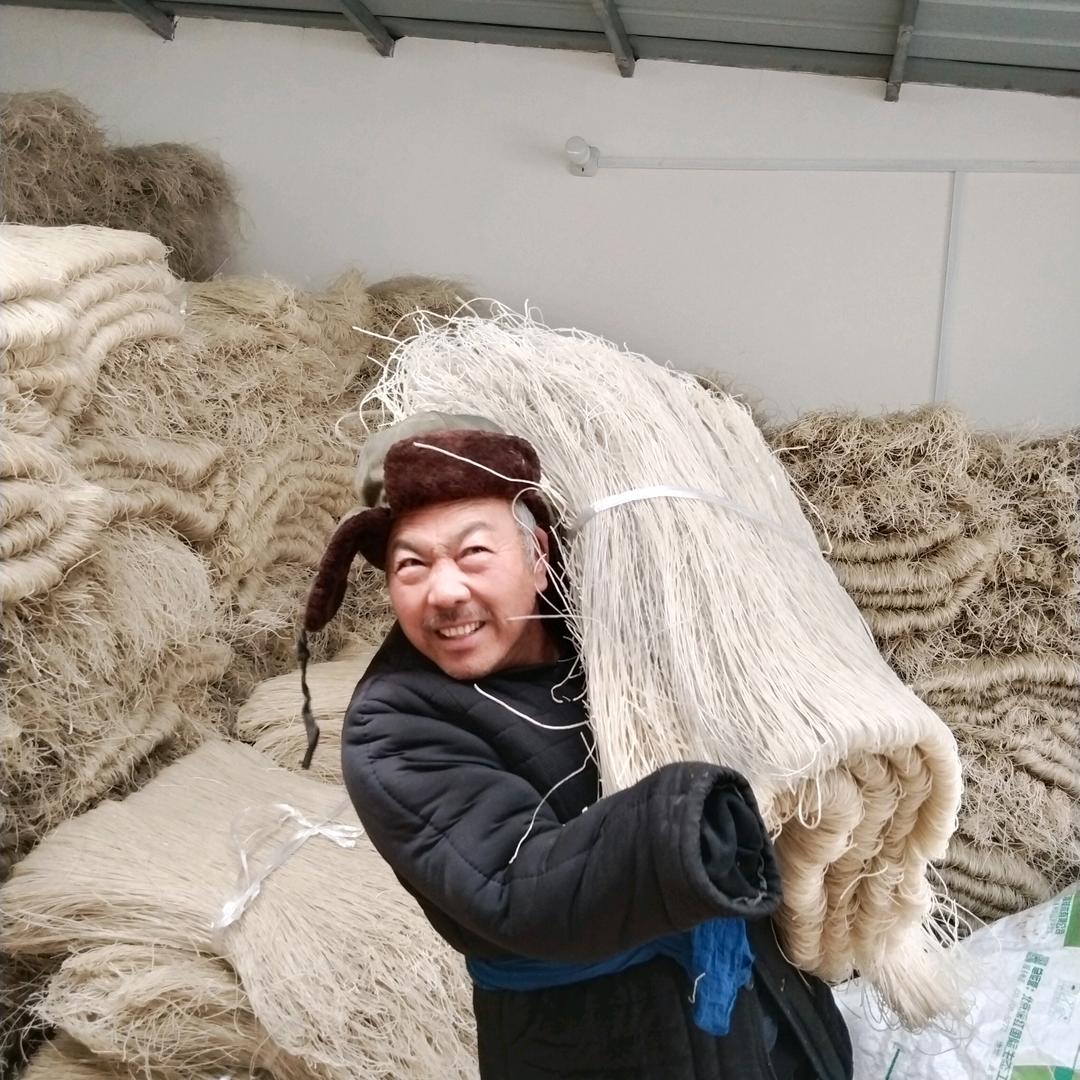 一把手粉条哥