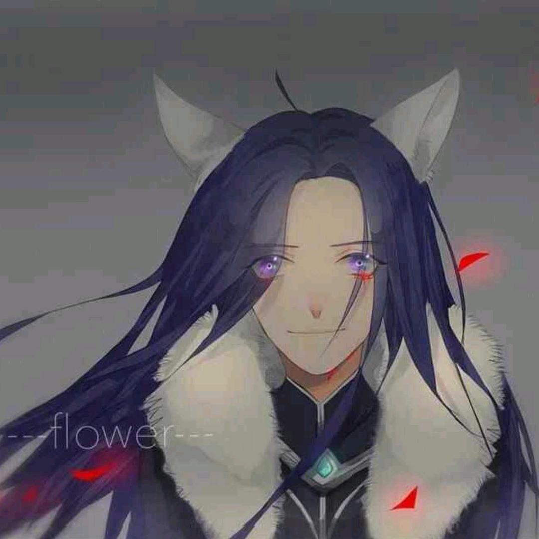 🌈你的微笑。