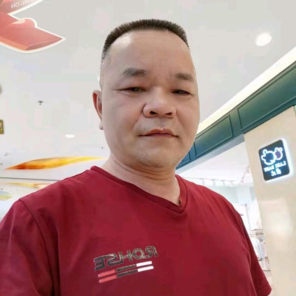 何利辉