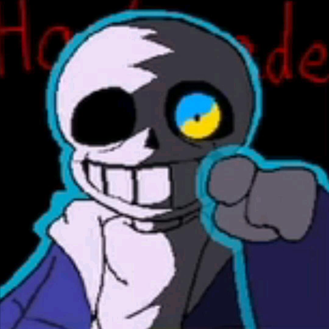 圣夏(undertale)