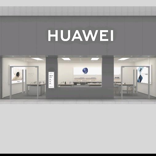华为合作店（罗庄锋行店）