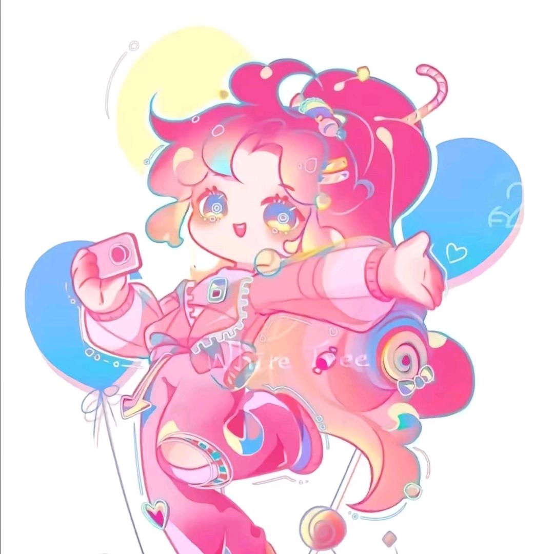 蔷薇.头像