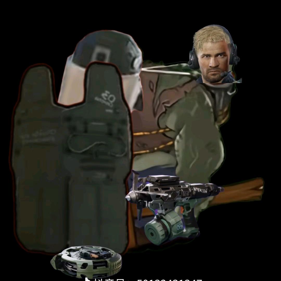 无知（暗区突围）