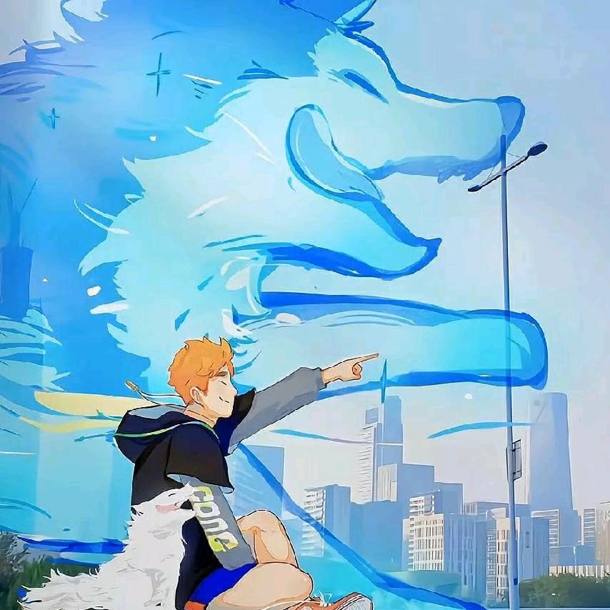 寄寄bond