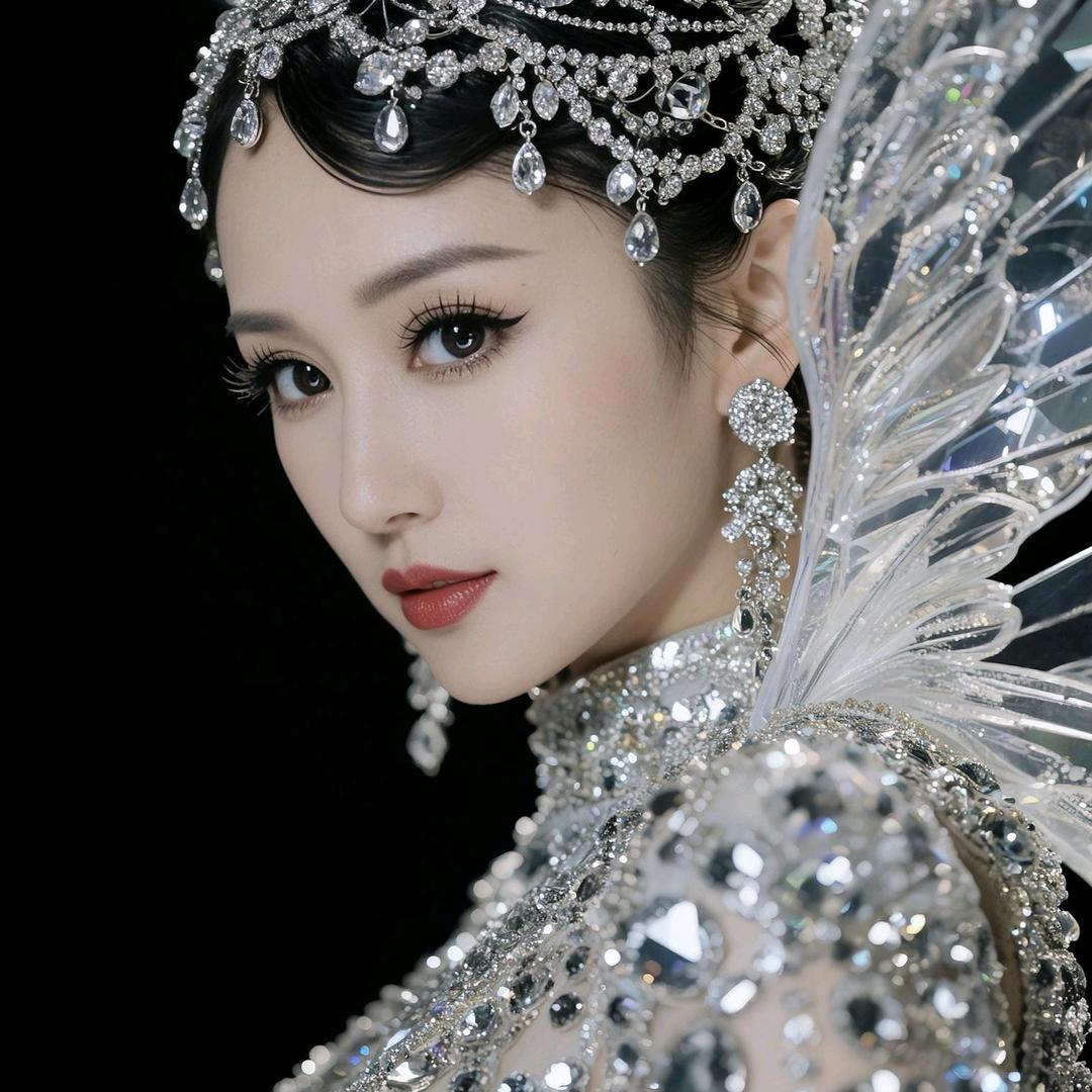 张家妮