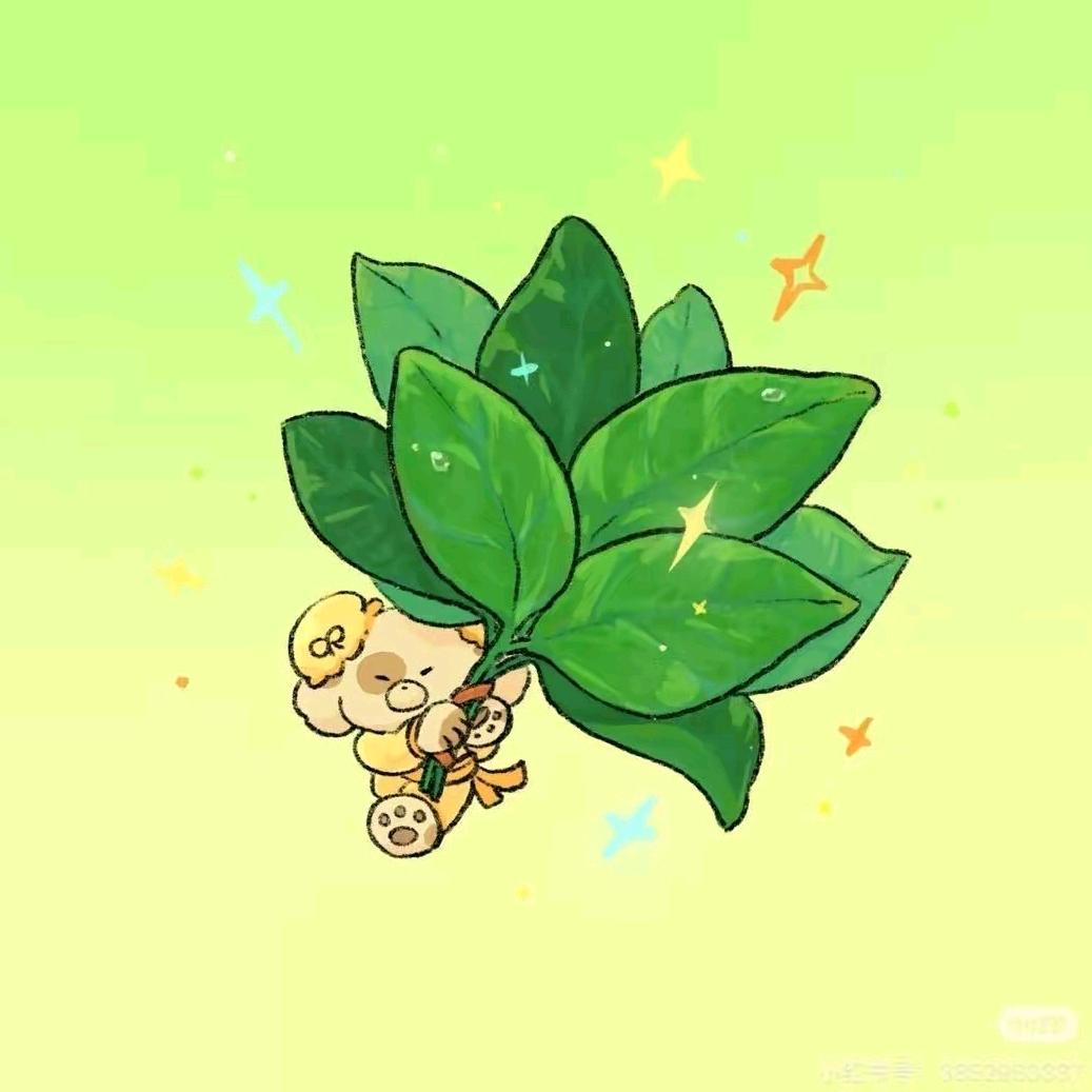小小
