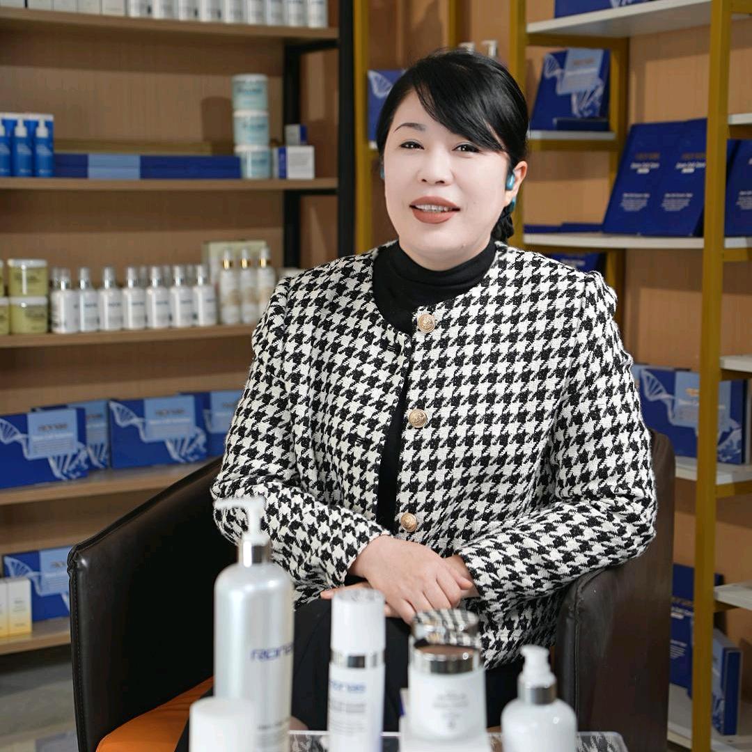 新億甄選國際貿易有限公司