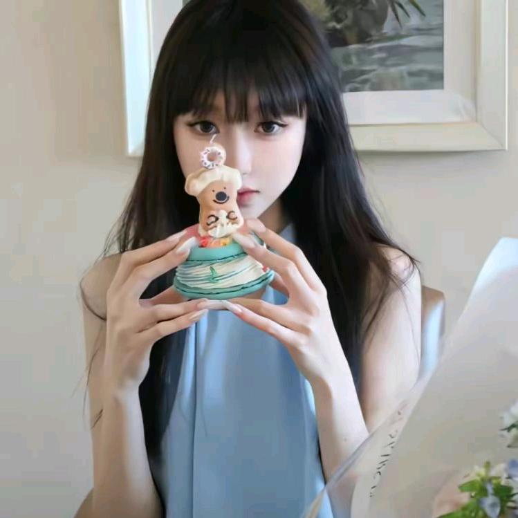 茉莉结_