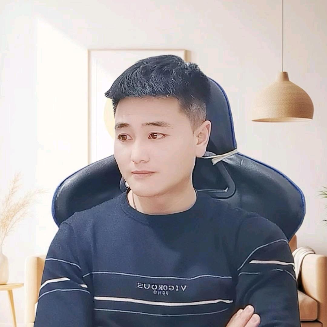 南仁（开播号在主页）