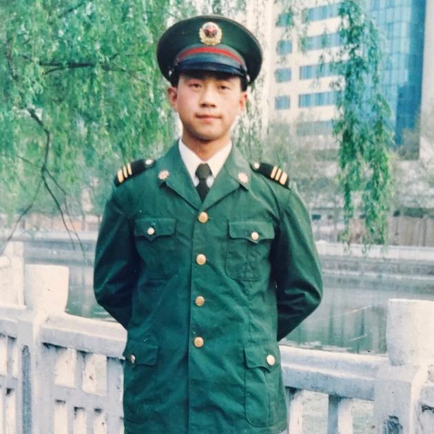 龚哥脑梗康复日记