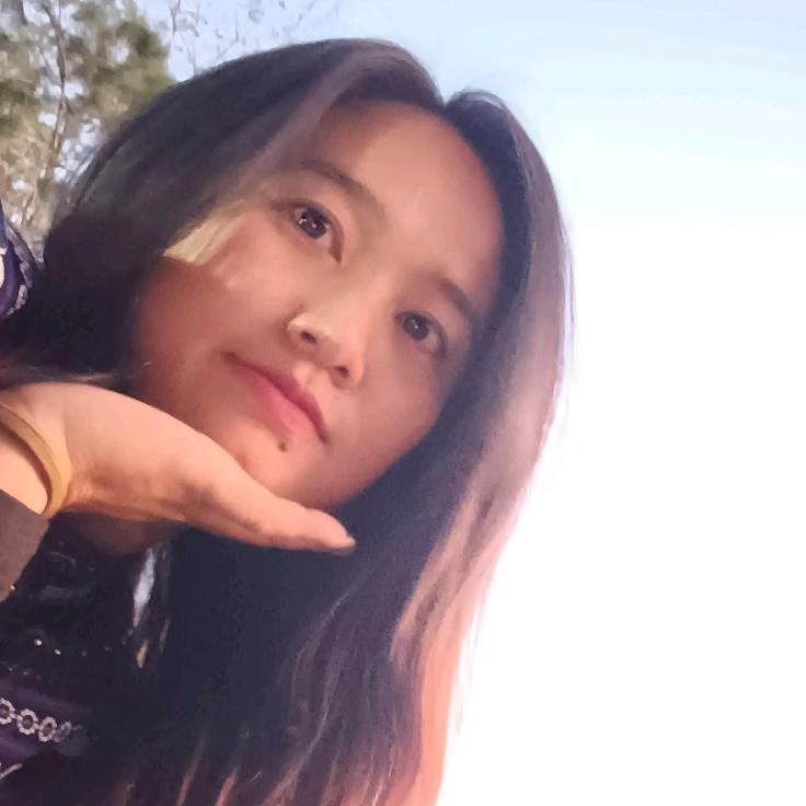 开心就好