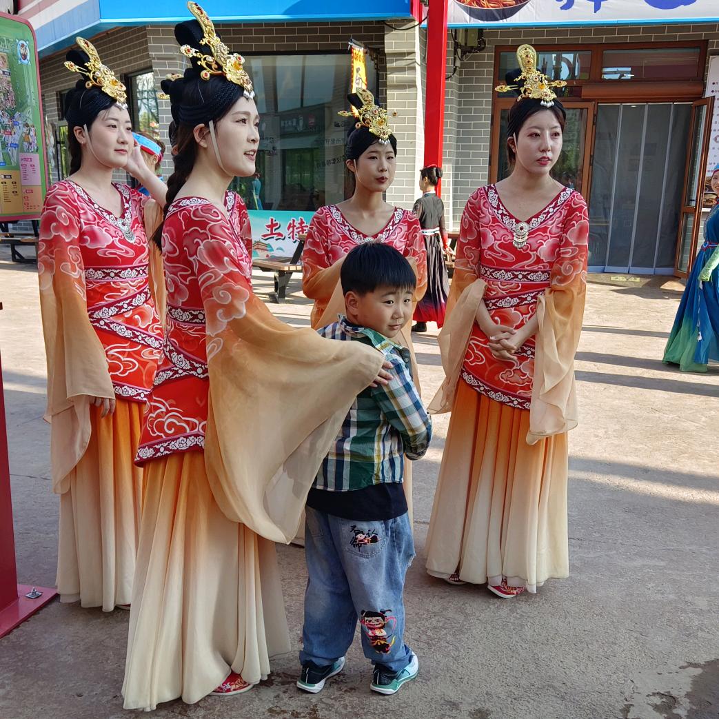 大妞儿