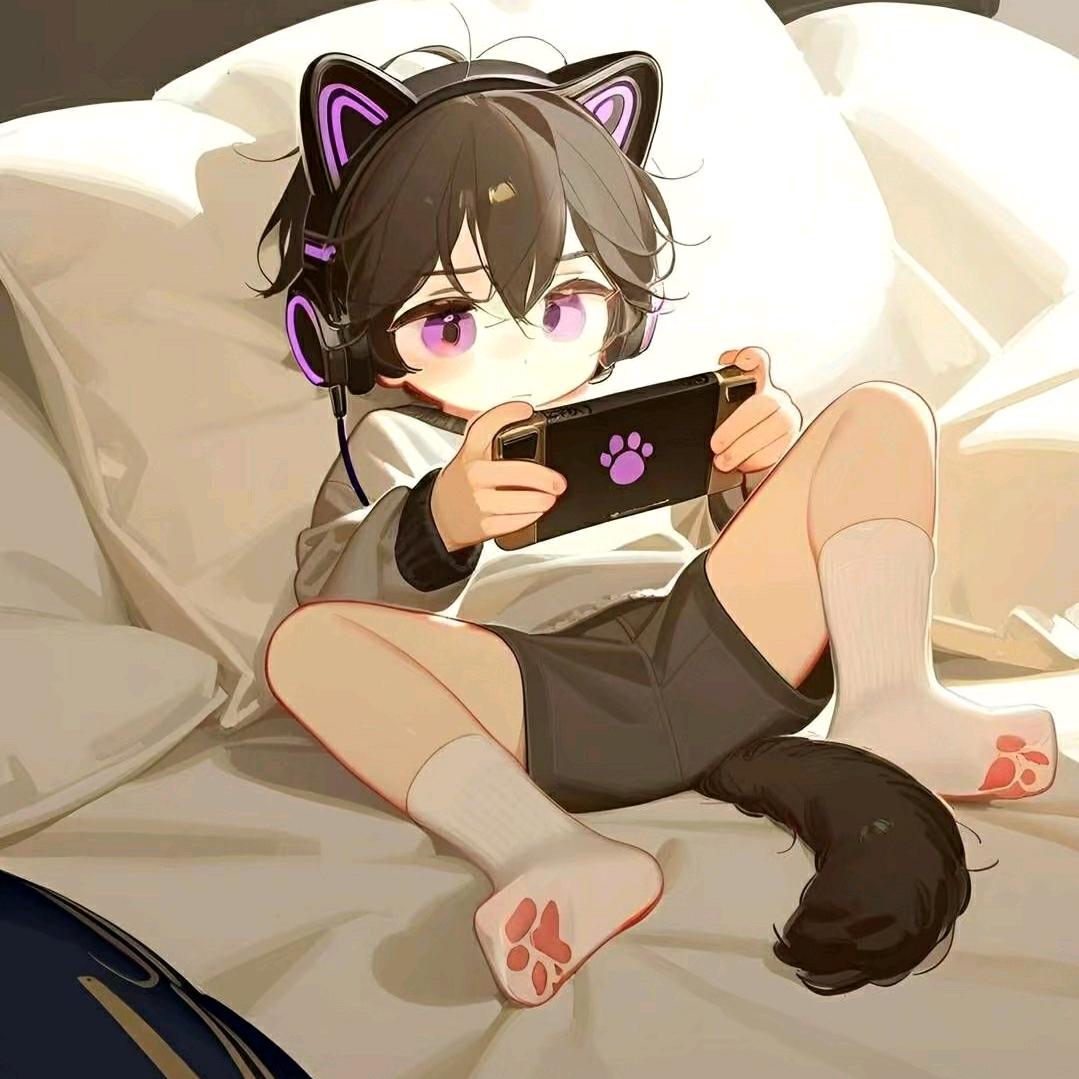 小少爷