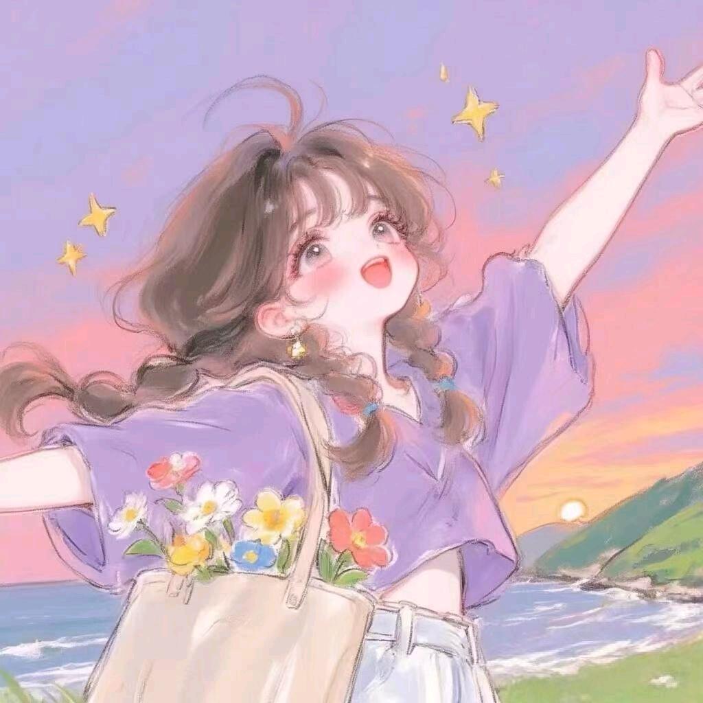 晚寒落♑