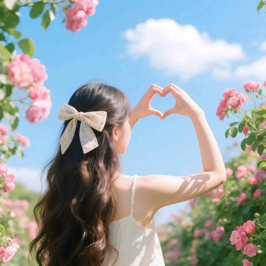 🧡ྀི💛ྀི❤️ྀི雨过天晴