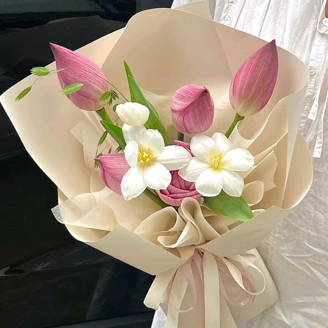 得一鲜花店（春申路49号）