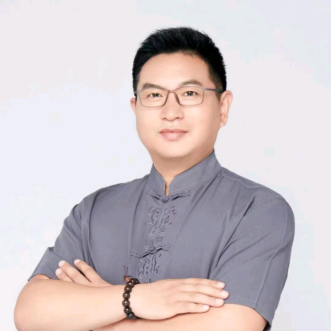 中正混元古法养膝