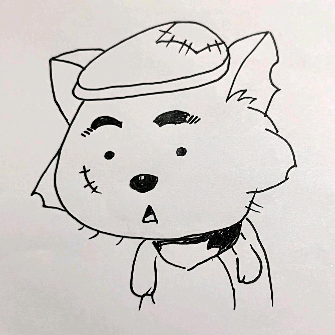 🌧雪暮竹上霜(消失版)