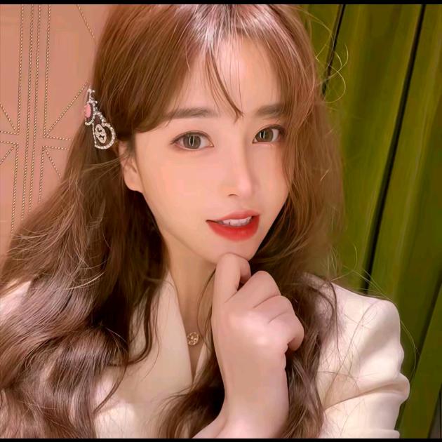 Lovemimius游鹿鹿-穿搭优选