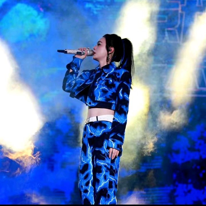 唐艺（精彩分享）