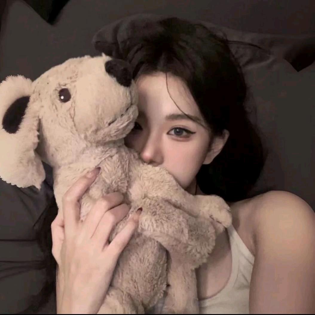 温柔晴♥