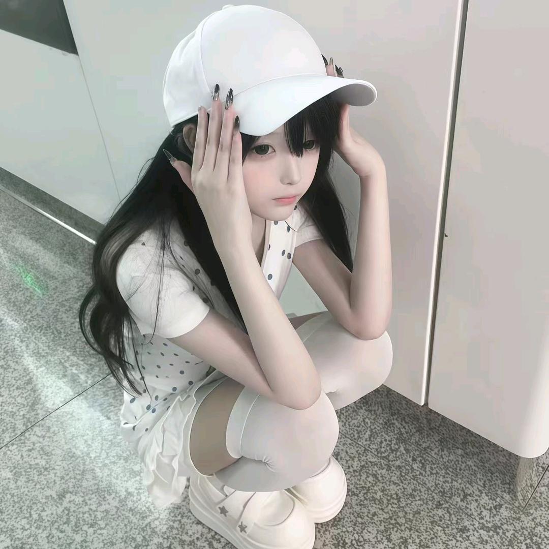 初见我叫梅花
