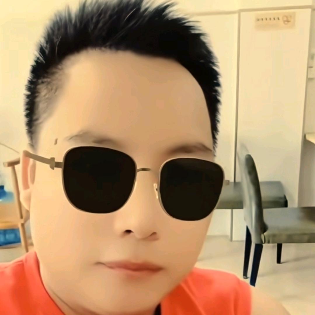 缘来是你（华哥）