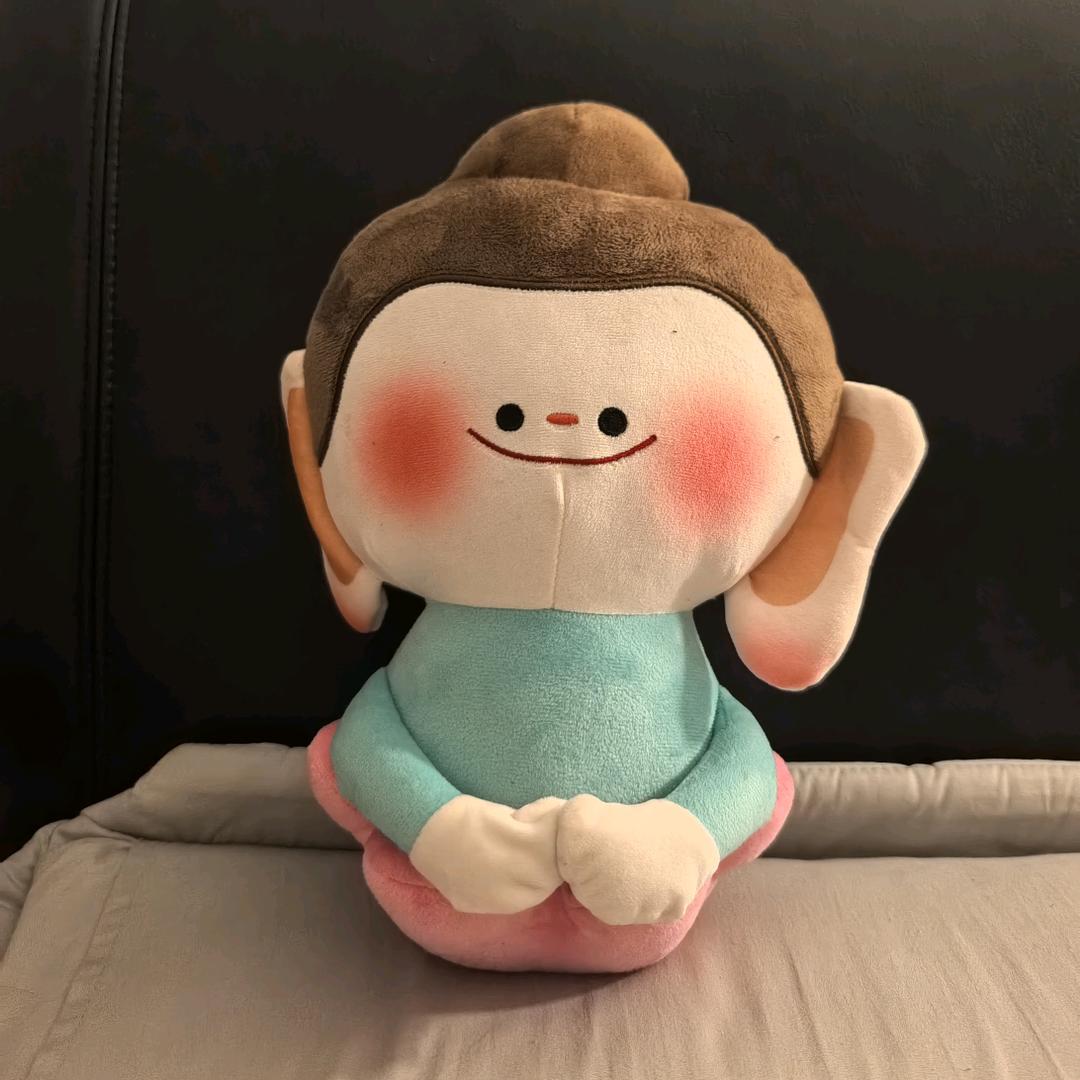 晨晨没烦恼头像