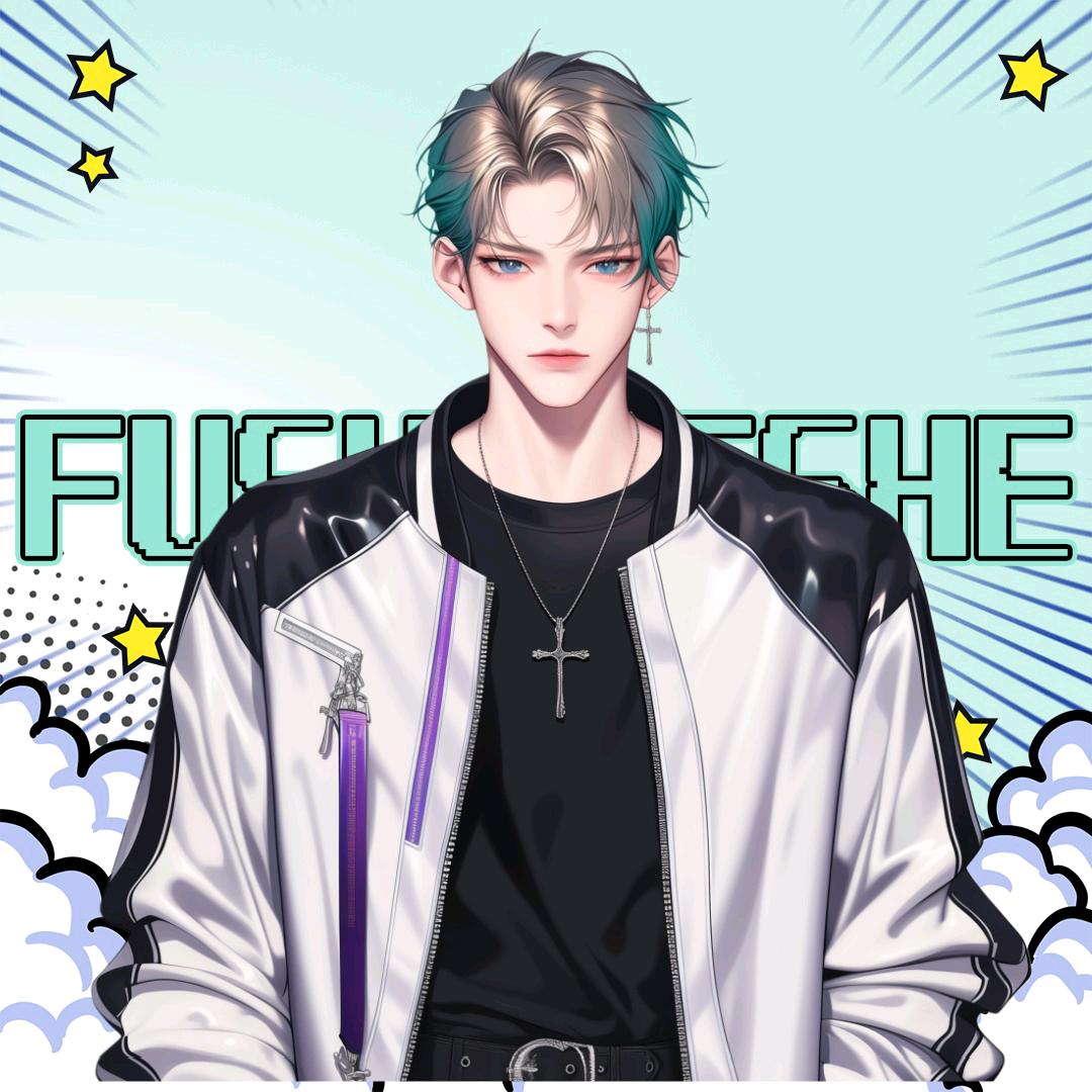 𝐹.南深
